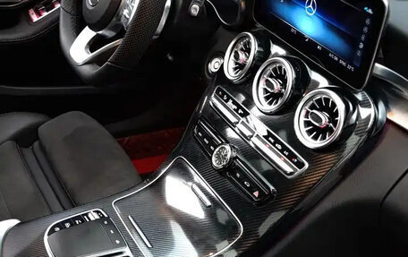 Mercedes-Benz C-Класс, 2021 год, 2 430 555 рублей, 14 фотография