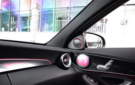 Mercedes-Benz C-Класс, 2021 год, 2 430 555 рублей, 19 фотография