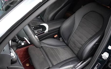 Mercedes-Benz C-Класс, 2021 год, 2 430 555 рублей, 17 фотография