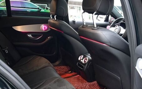 Mercedes-Benz C-Класс, 2021 год, 2 430 555 рублей, 15 фотография