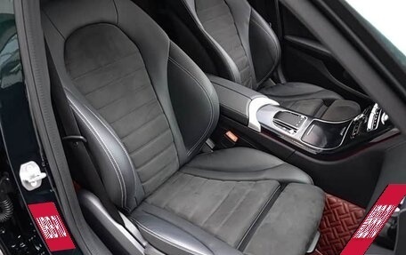 Mercedes-Benz C-Класс, 2021 год, 2 430 555 рублей, 16 фотография