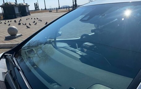 Toyota Prius IV XW50, 2016 год, 1 580 000 рублей, 10 фотография