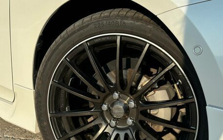 Toyota Prius IV XW50, 2016 год, 1 580 000 рублей, 7 фотография