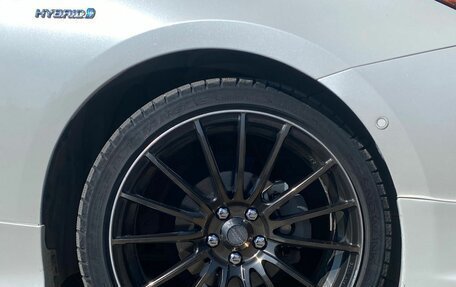 Toyota Prius IV XW50, 2016 год, 1 580 000 рублей, 9 фотография