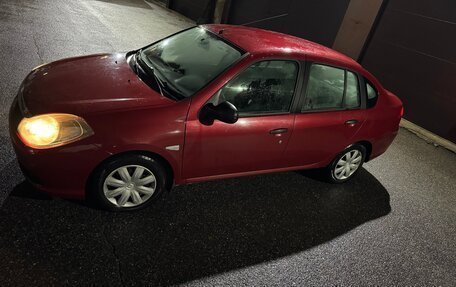 Renault Symbol, 2008 год, 500 000 рублей, 3 фотография