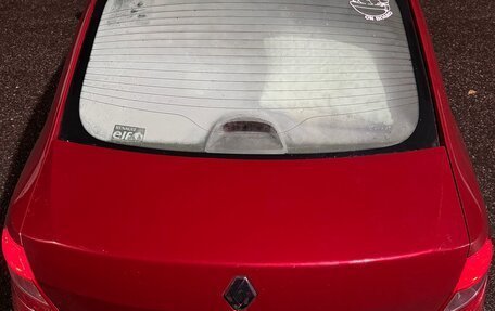 Renault Symbol, 2008 год, 500 000 рублей, 5 фотография