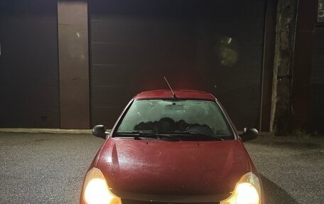 Renault Symbol, 2008 год, 500 000 рублей, 4 фотография