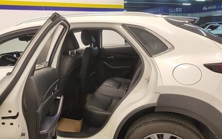 Mazda CX-30 I, 2022 год, 2 100 000 рублей, 9 фотография