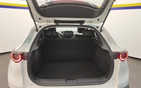 Mazda CX-30 I, 2022 год, 2 100 000 рублей, 3 фотография