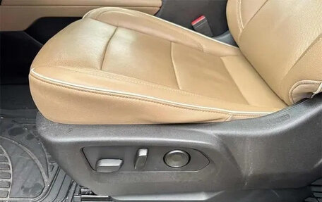 Chevrolet Tahoe IV, 2021 год, 5 850 000 рублей, 14 фотография