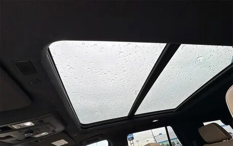 Chevrolet Tahoe IV, 2021 год, 5 850 000 рублей, 17 фотография