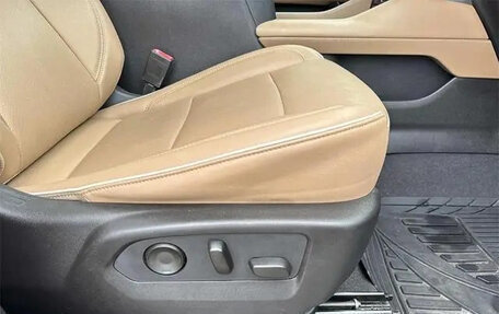 Chevrolet Tahoe IV, 2021 год, 5 850 000 рублей, 16 фотография