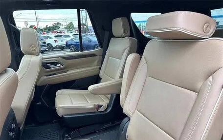 Chevrolet Tahoe IV, 2021 год, 5 850 000 рублей, 15 фотография