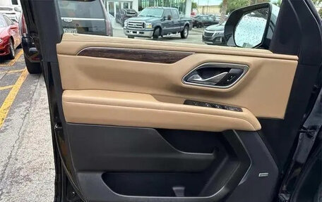 Chevrolet Tahoe IV, 2021 год, 5 850 000 рублей, 9 фотография