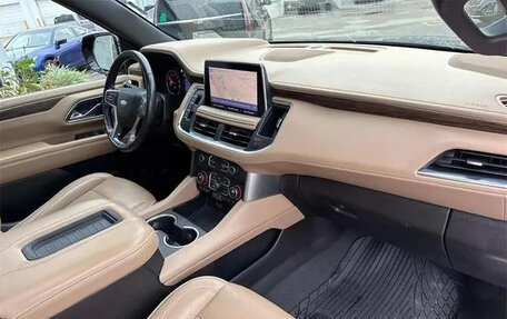 Chevrolet Tahoe IV, 2021 год, 5 850 000 рублей, 20 фотография