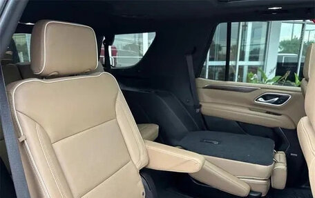 Chevrolet Tahoe IV, 2021 год, 5 850 000 рублей, 22 фотография
