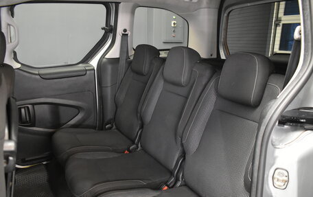 Opel Combo, 2021 год, 1 699 000 рублей, 6 фотография