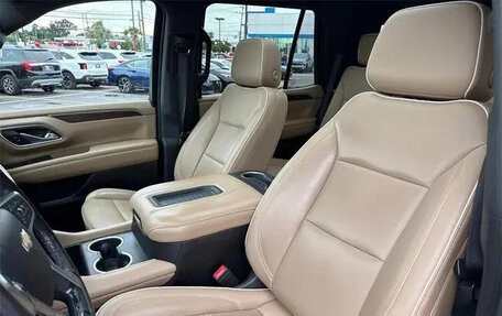 Chevrolet Tahoe IV, 2021 год, 5 850 000 рублей, 25 фотография