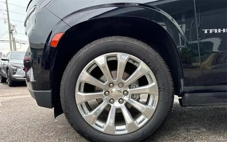 Chevrolet Tahoe IV, 2021 год, 5 850 000 рублей, 26 фотография