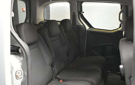 Opel Combo, 2021 год, 1 699 000 рублей, 7 фотография