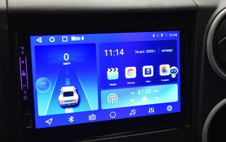 Opel Combo, 2021 год, 1 699 000 рублей, 15 фотография