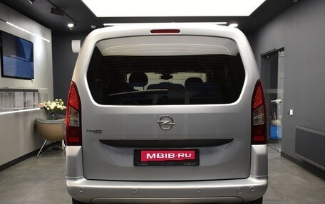 Opel Combo, 2021 год, 1 699 000 рублей, 23 фотография