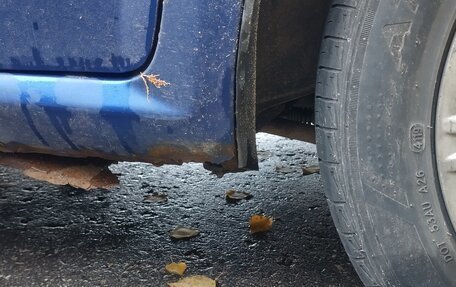 Chevrolet Lacetti, 2008 год, 350 000 рублей, 9 фотография