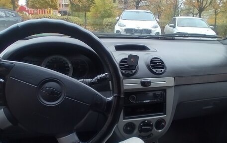 Chevrolet Lacetti, 2008 год, 350 000 рублей, 3 фотография