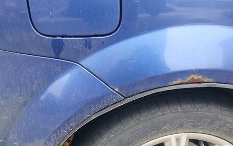 Chevrolet Lacetti, 2008 год, 350 000 рублей, 8 фотография