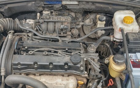 Chevrolet Lacetti, 2008 год, 350 000 рублей, 4 фотография