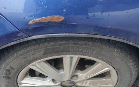 Chevrolet Lacetti, 2008 год, 350 000 рублей, 7 фотография