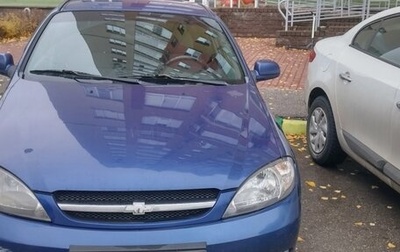 Chevrolet Lacetti, 2008 год, 350 000 рублей, 1 фотография