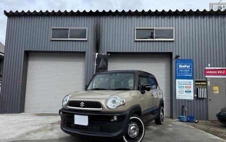 Suzuki Xbee I, 2021 год, 950 000 рублей, 1 фотография