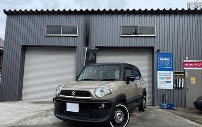 Suzuki Xbee I, 2021 год, 950 000 рублей, 1 фотография