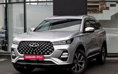 Chery Tiggo 7 Pro, 2021 год, 1 835 000 рублей, 1 фотография