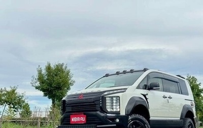 Mitsubishi Delica D:5 I, 2021 год, 2 720 000 рублей, 1 фотография