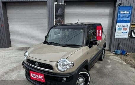 Suzuki Xbee I, 2021 год, 950 000 рублей, 2 фотография