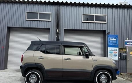 Suzuki Xbee I, 2021 год, 950 000 рублей, 8 фотография