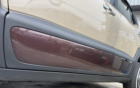 Suzuki Xbee I, 2021 год, 950 000 рублей, 9 фотография