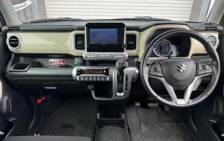 Suzuki Xbee I, 2021 год, 950 000 рублей, 11 фотография