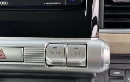 Suzuki Xbee I, 2021 год, 950 000 рублей, 19 фотография