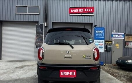 Suzuki Xbee I, 2021 год, 950 000 рублей, 6 фотография