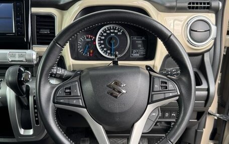 Suzuki Xbee I, 2021 год, 950 000 рублей, 14 фотография