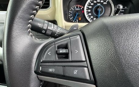 Suzuki Xbee I, 2021 год, 950 000 рублей, 15 фотография