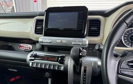 Suzuki Xbee I, 2021 год, 950 000 рублей, 17 фотография