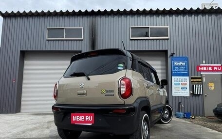 Suzuki Xbee I, 2021 год, 950 000 рублей, 7 фотография