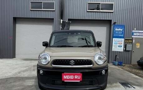 Suzuki Xbee I, 2021 год, 950 000 рублей, 10 фотография