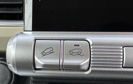 Suzuki Xbee I, 2021 год, 950 000 рублей, 20 фотография