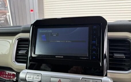 Suzuki Xbee I, 2021 год, 950 000 рублей, 21 фотография