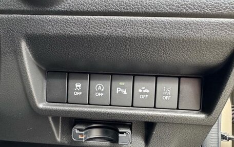 Suzuki Xbee I, 2021 год, 950 000 рублей, 27 фотография